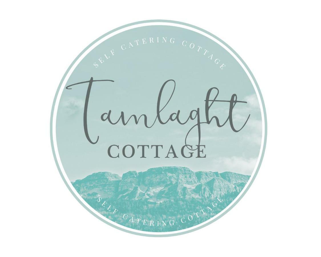 Tamlaght Cottage Лимавади Екстериор снимка