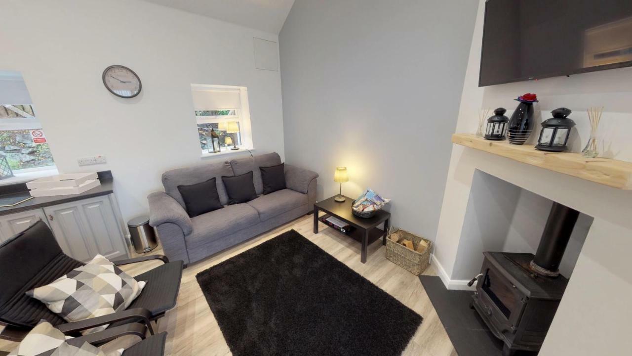 Tamlaght Cottage Лимавади Екстериор снимка