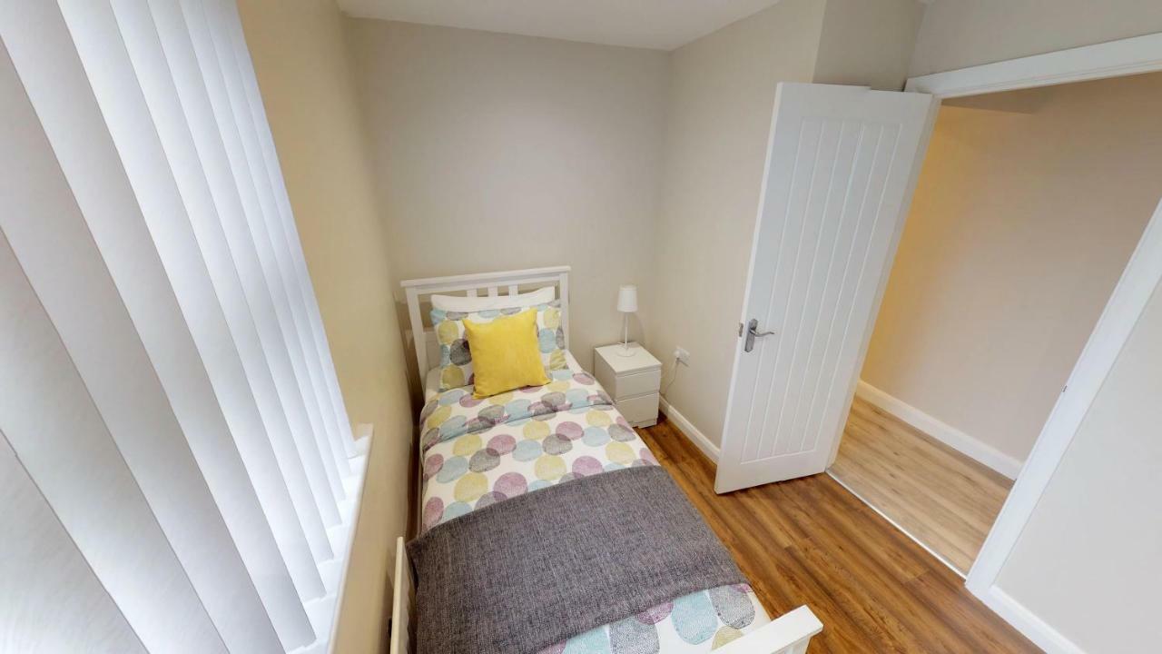 Tamlaght Cottage Лимавади Екстериор снимка